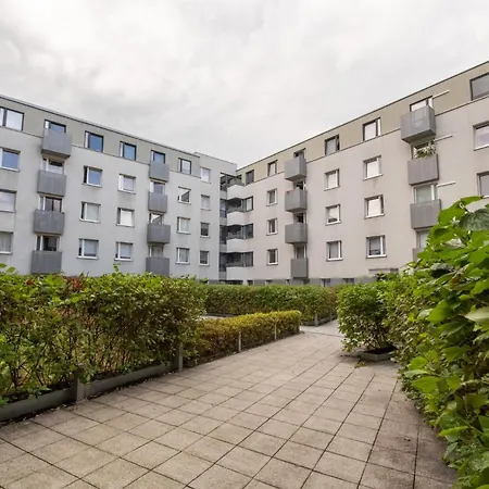 Jaracza Deluxe Appartement Wrocław