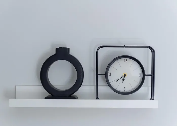 Appartement Jaracza Deluxe Wrocław