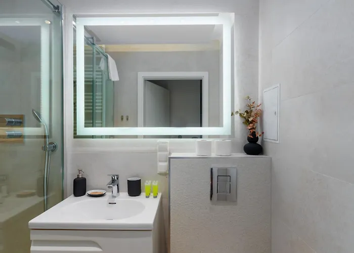 Jaracza Deluxe Appartement *