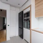 Jaracza Deluxe Apartment