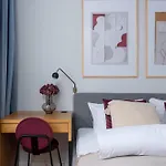Apartment Jaracza Deluxe Wroclaw