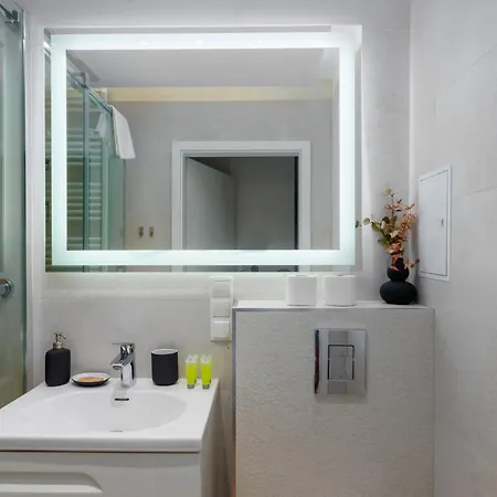 Jaracza Deluxe Apartament *