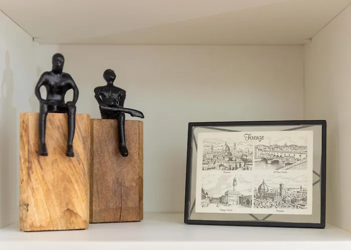 Apartamento Jaracza Deluxe