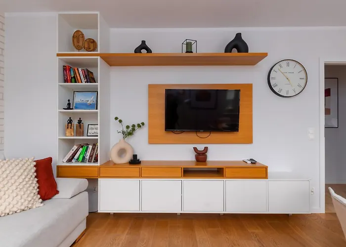 Jaracza Deluxe * Wrocław