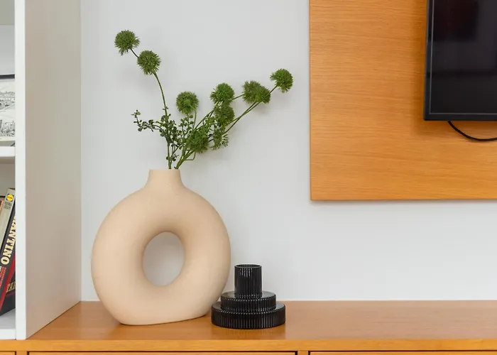 Jaracza Deluxe Apartamento *