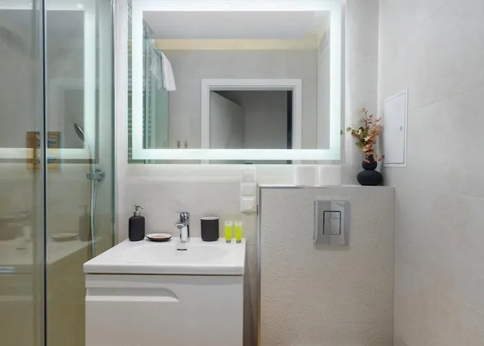 Jaracza Deluxe Apartamento