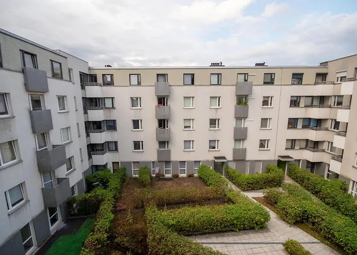 Apartamento Jaracza Deluxe *